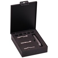 BGS Reparatursatz für Glühkerzengewinde, M8 x 1.0