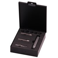 BGS Reparatursatz für Glühkerzengewinde, M8 x 1.0