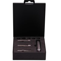 BGS Reparatursatz für Glühkerzengewinde, M8 x 1.0
