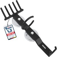 TECPO Druckluft Werkzeug Magnethalter für...