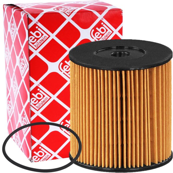 FEBI BILSTEIN 39831 Kraftstofffilter
