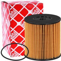 FEBI BILSTEIN 39831 Kraftstofffilter