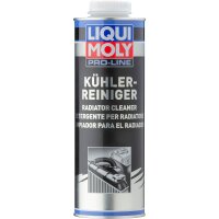 LIQUI MOLY 5189 Pro-Line Kühlerreiniger, 1 Liter