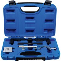 BGS Motor-Einstellwerkzeug-Satz | für Opel 1.2, 1.4