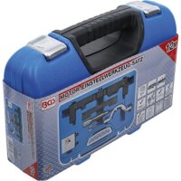 BGS Motor-Einstellwerkzeug-Satz | für Opel 1.2, 1.4