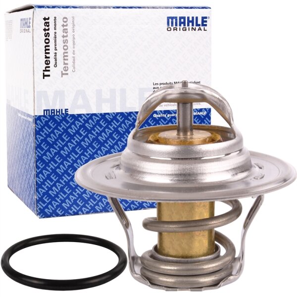 Behr / Mahle THERMOSTAT + DICHTUNG 87°C