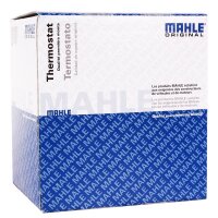 Behr / Mahle THERMOSTAT + DICHTUNG 87°C