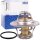 Behr / Mahle THERMOSTAT + DICHTUNG 87°C