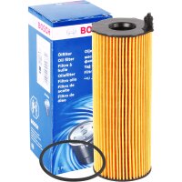 BOSCH F026407126 Ölfilter