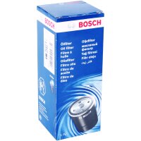 BOSCH F026407126 Ölfilter