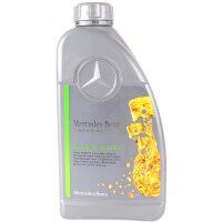 1 Liter Mercedes Benz Synthetic Motoröl 5W-30...