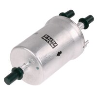 MANN-FILTER  Kraftstofffilter