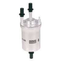 MANN-FILTER  Kraftstofffilter