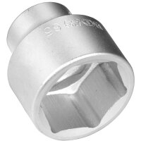 BGS Steckschlüssel-Einsatz Sechskant | Antrieb...