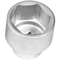 BGS Steckschlüssel-Einsatz Sechskant | Antrieb...