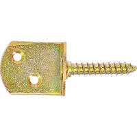BGS DIY Flechtzaun-Beschlag