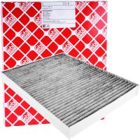 FEBI BILSTEIN 21318 Innenraumfilter