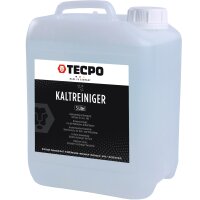 TECPO Kaltreiniger 5L Motorreiniger