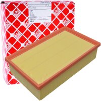 FEBI BILSTEIN 100468 Luftfilter