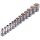 BGS Steckschlüssel-Einsatz-Satz Gear Lock | Antrieb Innenvierkant 6,3 mm (1/4") | 13-tlg.