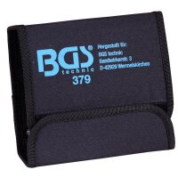 BGS Bürsten-Satz | 20-tlg.