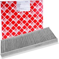 FEBI BILSTEIN 29794 Innenraumfilter