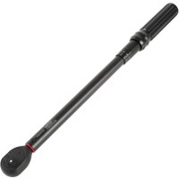 TECPO Drehmomentschlüssel 1/2 Zoll, 20-200 Nm