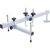 BGS Motortraverse/Getriebestütze | 690 - 1050 mm