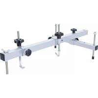 BGS Motortraverse/Getriebestütze | 690 - 1050 mm