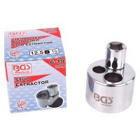 BGS Stehbolzen-Ausdreher, 6 - 19 mm