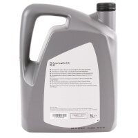 OE VAG 0W-30 Motoröl LongLife III 3 FE, 5 Liter
