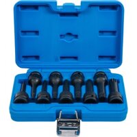 BGS Kraft-Biteinsatz-Set, Innenvielzahn M4-16, 12,5...