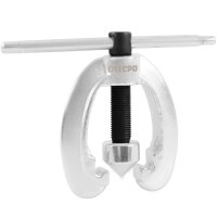 TECPO KFZ Bördelgerät Set Bördelwerkzeug Satz