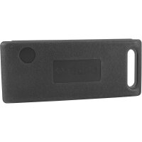 TECPO KFZ Bördelgerät Set Bördelwerkzeug Satz