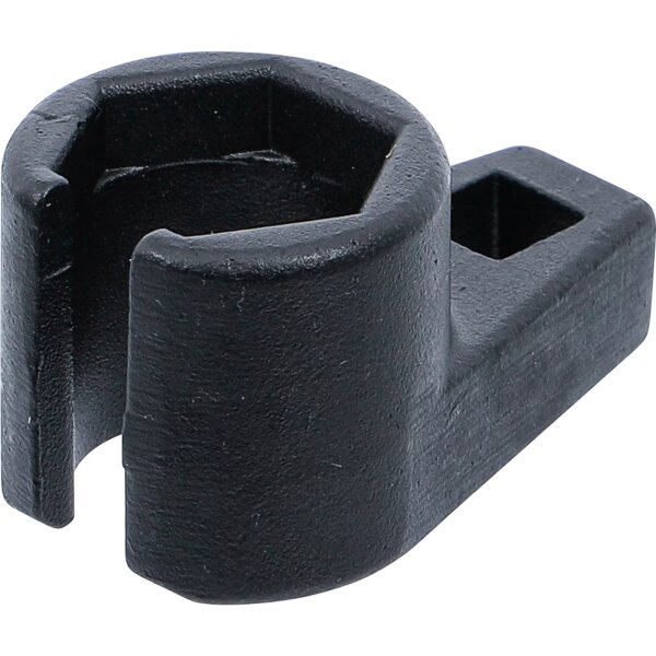 BGS Einsatz für Lambdasonde | Antrieb Innenvierkant 10 mm (3/8") | SW 22 mm