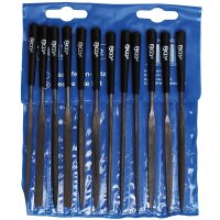 BGS Nadelfeilen-Satz | 12-tlg.