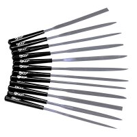 BGS Nadelfeilen-Satz | 12-tlg.