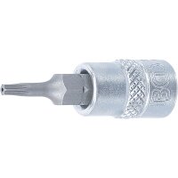 BGS Bit-Einsatz Antrieb Innenvierkant 6,3 mm (1/4")...