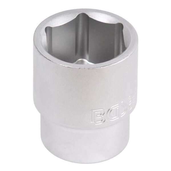 BGS Steckschlüssel Einsatz, 20 (3/4), Pro Torque®, 35 mm