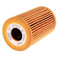 MANN-FILTER Ölfilter HU715/4X