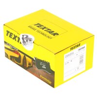 Textar Brembelagsatz