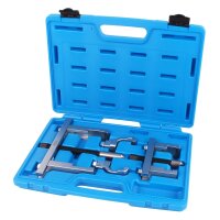 BGS Riemenscheiben-Abzieher-Set, 10-tlg.