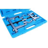 BGS Riemenscheiben-Abzieher-Set, 10-tlg.