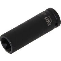 BGS Kraft-Steckschlüssel-Einsatz E-Profil, tief |...