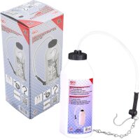 BGS Bremsenentlüfterflasche | 1 l
