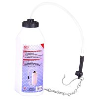 BGS Bremsenentlüfterflasche | 1 l