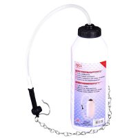 BGS Bremsenentlüfterflasche | 1 l