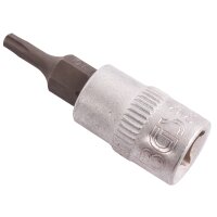 BGS Bit-Einsatz | Antrieb Innenvierkant 6,3 mm...