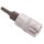 BGS Bit-Einsatz | Antrieb Innenvierkant 6,3 mm (1/4") | T-Profil (für Torx) T10