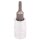 BGS Bit-Einsatz | Antrieb Innenvierkant 6,3 mm (1/4") | T-Profil (für Torx) T10